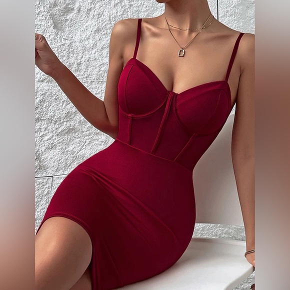 wild fable Dresses & Skirts - NWOT Wild Fable party dress!